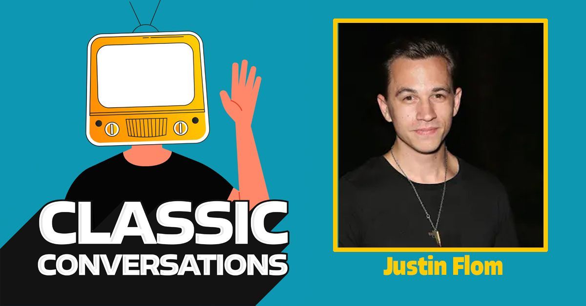 Justin Flom isn’t just a magician—he’s a pioneer of social media artistry. 🖌️ Discover how @justinflom turns everyday mishaps into viral art in our latest conversation. #ArtOfMagic Listen here: buff.ly/3ycePZX