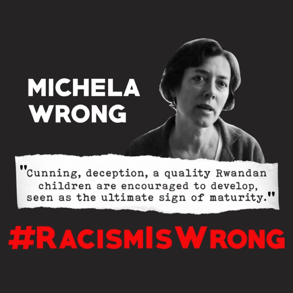 AMadjid46's tweet image. Racism should never be tolerated, especially in public discourse. @NZIIA_live, by refusing to provide Michela Wrong with a platform, you&apos;re sending a clear message that hate has no place in our society. Let&apos;s stand together against bigotry. #UnityOverHate @NZIIA_Wgtn @radionz