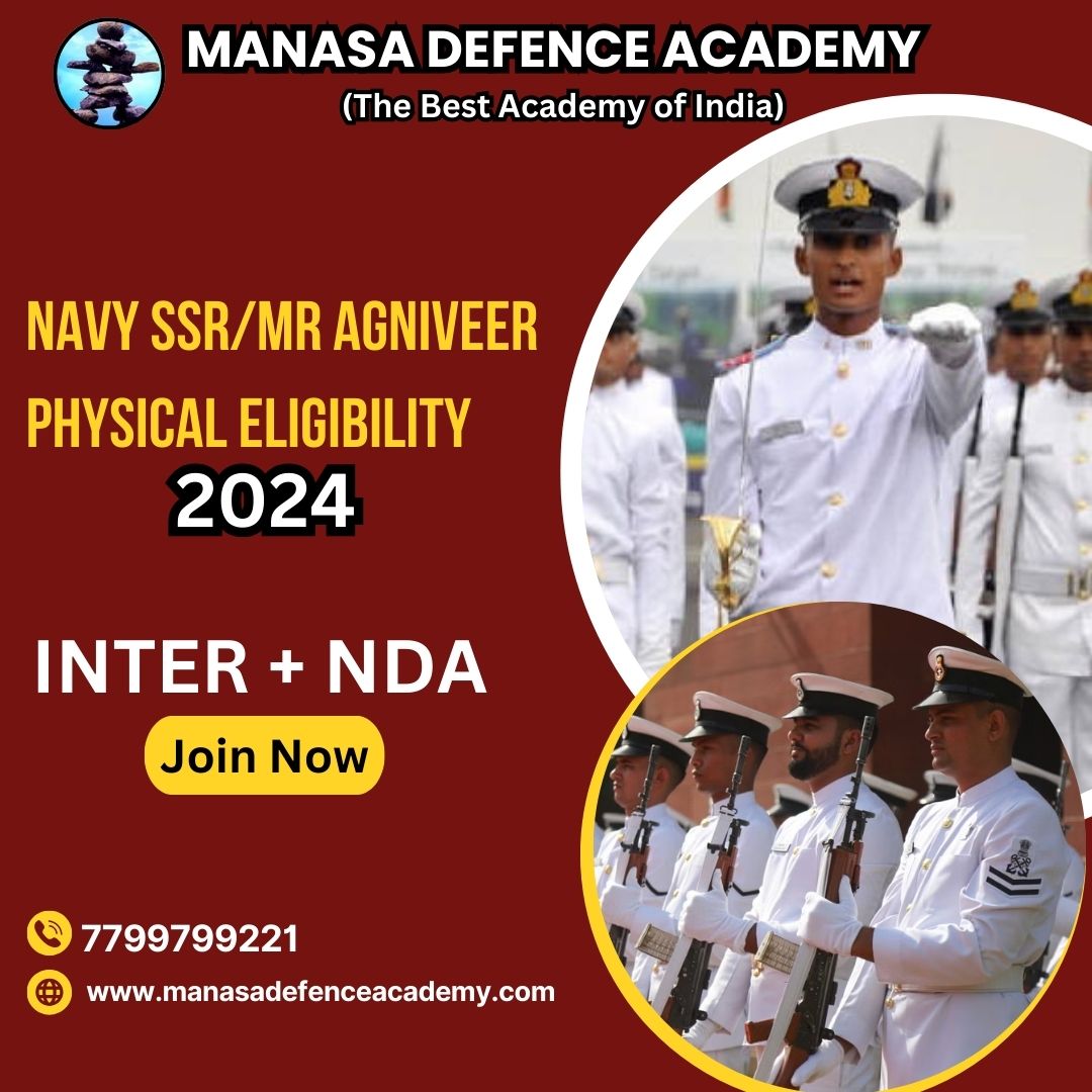 AcademyManasa's tweet photo. Navy SSR/MR Agniveer Physical Eligibility 2024#navyssr #agniveer #tips #trending

https://t.co/ewTPjd72HL

Call: 77997 99221
Web: https://t.co/p9G1QjH4hj

#navyssr #navymr #agniveer #physicaleligibility #manasadefenceacademy #navyssr2024 #navymr2024 #militarytraining https://t.co/Z8twcPMhUH