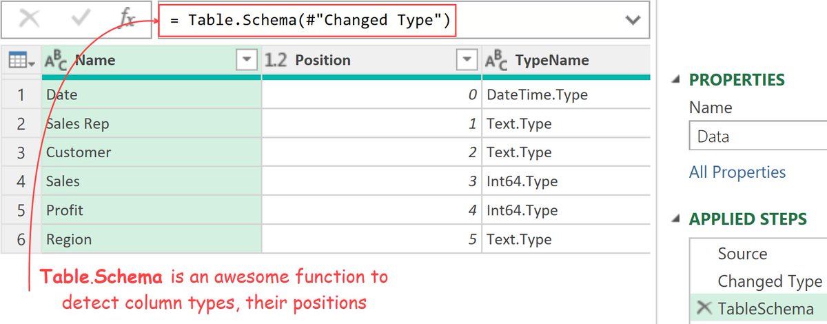 Have you used Table Schema in #PowerQuery before, I think it is awesome. 
#Mjoy
goodly.co.in/learn-m-powerq…