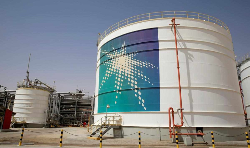 Suudi Arabistan, Asya'ya sattığı ham petrolünün fiyatını artırdı #Petrol #Brentpetrol #Piyasa #Petrolfiyatları #SaudiAramco - borsagundem.com/haber/suudi-ar…