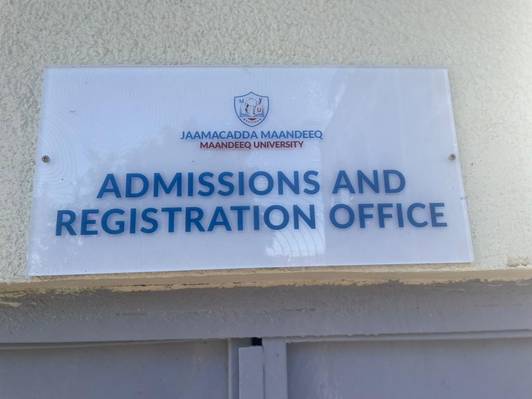 MaandeeqUni's tweet photo. Admissions are open for our new #PostgradDiploma in #MentalHealthAndPsychosocialSupport. Visit our office or #Website 2 learn more about this amazing course. We ve tailored the content 2 our context &amp; culture &amp; strive 2 create home-made #MentalHealth professionals. #mentalhealth https://t.co/LqnXIHH0Bn