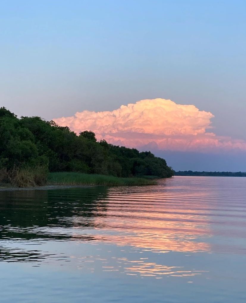 The Zambezi🇿🇼 #DiscoverZimbabwe