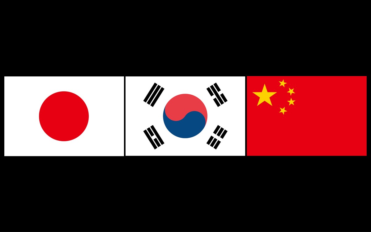 Japan, China, S. Korea Arranging Summit for May 26-27 japannews.yomiuri.co.jp/politics/polit…