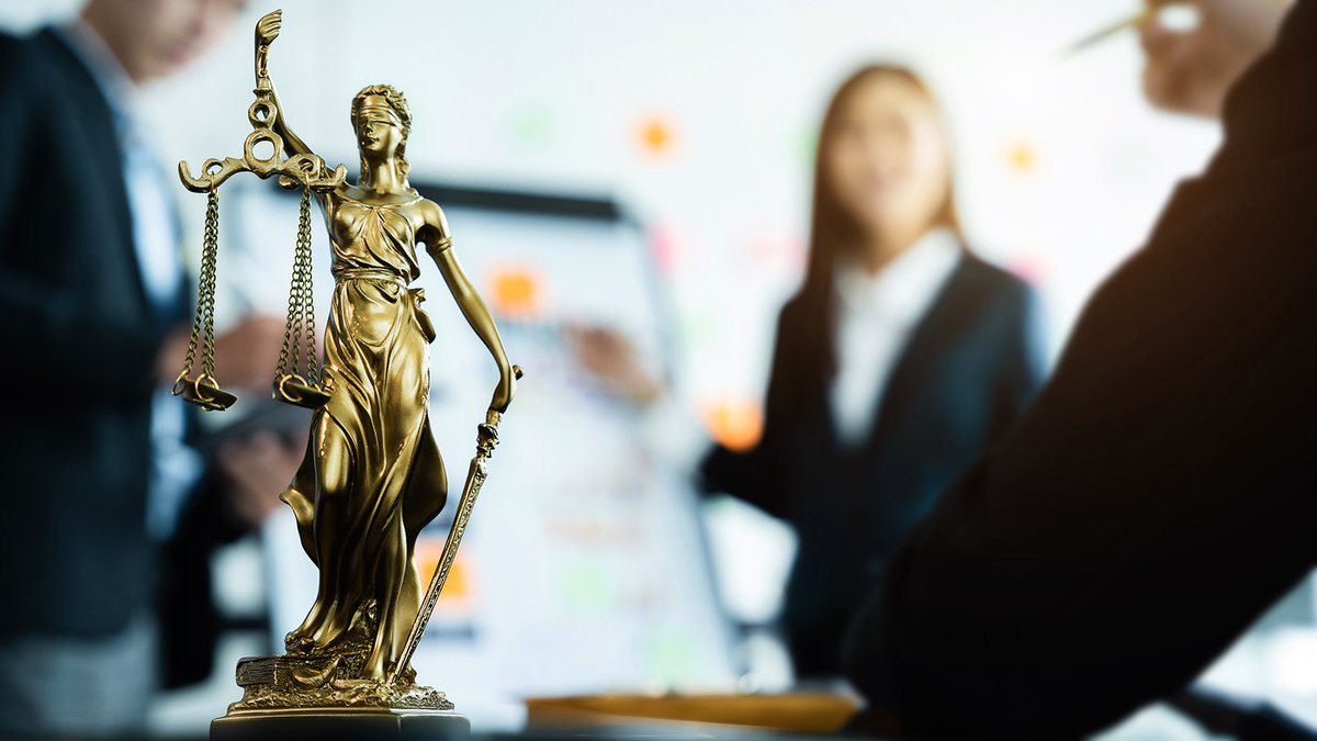 HalcyonAi's tweet image. #UnitedHealth Group CEO Scolded by 22 Attorneys General from Across U.S.

For company officers, it’s about #MaterialKnowledge before, during and after a major #security event that can put them in #legal or #regulatory jeopardy...

ransomwareattacks.halcyon.ai/news/unitedhea…

#cybersecurity #infosec