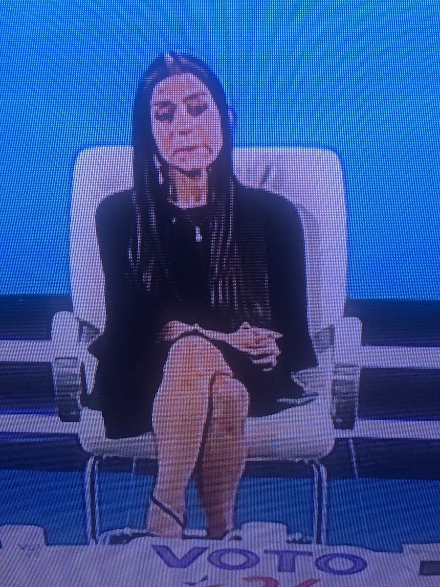 Estás cogía Flor Marchita! Se acabo la conspiración y la maldad, se acabó el bochinche! Eres una 🐍