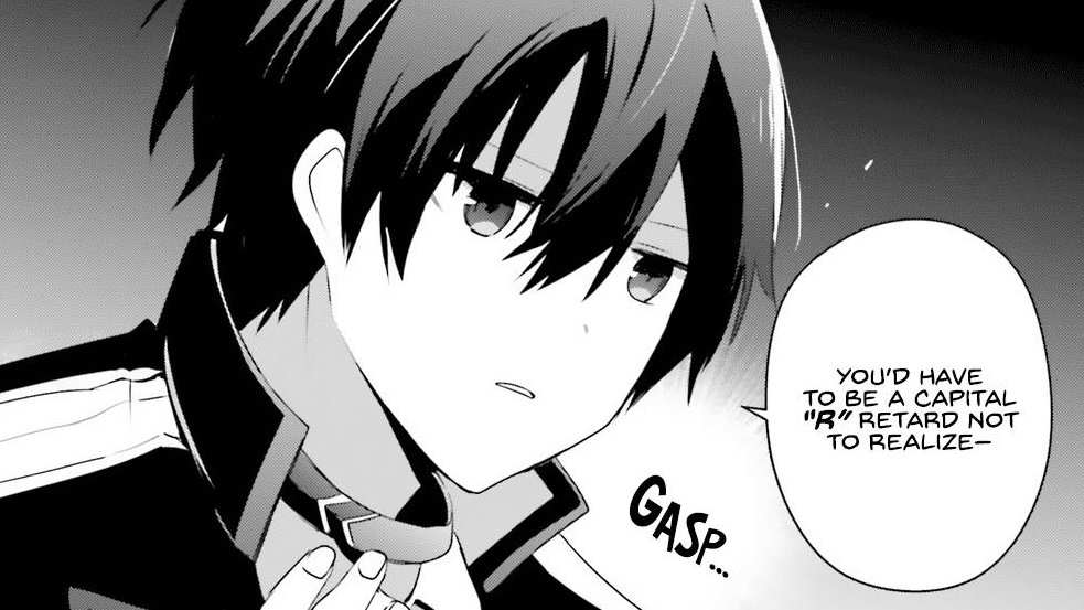 シド・カゲノー ❁ (@acrimoniousarch) on Twitter photo 