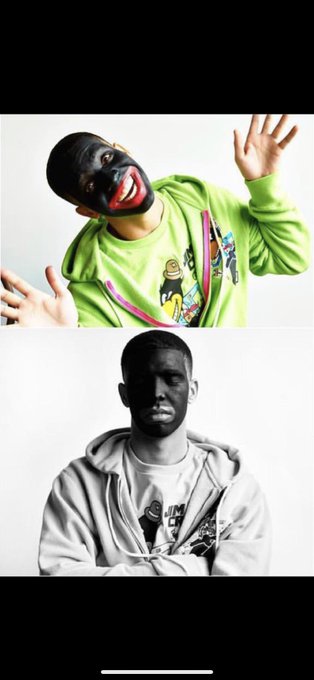 he quit ? LmAo 🤣 the heart part 6 was super weak  #DrakeVsKendrick https://t.co/NwRHscgKZR<a href="/tag/drakevskendrick"class="tags"><span>#drakevskendrick</span></a>