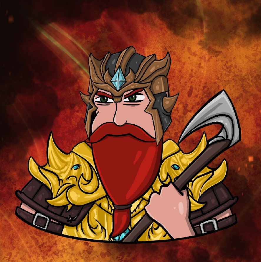 danhtran68's tweet photo. 🎁Giveaway 10 #Dwarflings WL spots of @devDwarfNft on zkSync

✅ How to join:  

1⃣Follow @danhtran68 @BigIntCo @tdgemdrop @mmhunterapt 

2⃣ Like + Retweet + tag 2 friends + Drop your wallet

3⃣ Join https://t.co/eiZrHHqFsz

⏰ Deadline: 12h

This NFT collection is created by @BigIntCo CEO
@devDwarfNft and Dwarflings will be minted for FREE!