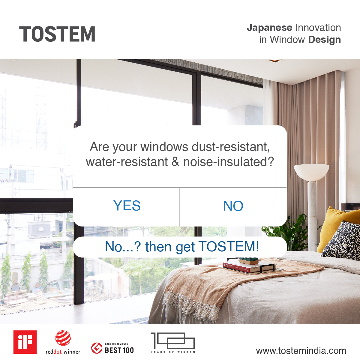 TostemBengaluru's tweet image. Transform Your Space With Cutting-edge Pre-engineered Japanese Windows. Choose TOSTEM For Unmatched Quality And Style.
Contact us for inquiries: +91 6364557742
#tostem #tostemindia #tostemwindows #windows #lifestyle #doors #interiordesign #architecs #tostemsarjapur
