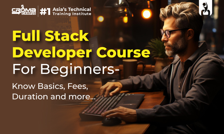 Know the Rising Demand and Bright Future of Full Stack Developers:
.
.
.
For More Info

Visit Our Website - ektaarora231.livejournal.com/317.html

#fullstackdeveloper #cromacampus #fullstacktraining #Onlineclasses