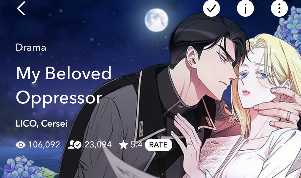 5.4????? these ppl don’t deserve this manhwa