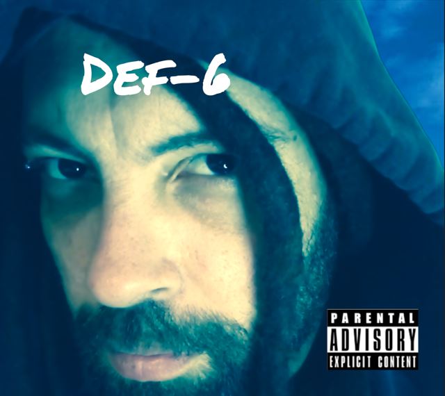 'Def-6 The Album' cover art work revealed!
#artwork #newalbum #summer24 #defstoner #metal #bestalbum #original #cdreveal #cdcover #sixthalbum