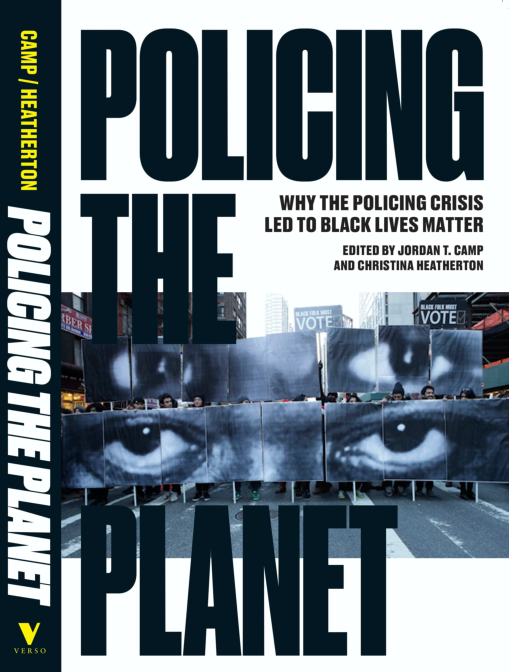 If you are curious about police abolition theory here are some solid works to start with. Some are very short and digestible like Angela Davis' work Are Prisons Obsolete, and some are even free online like Policing the Planet.