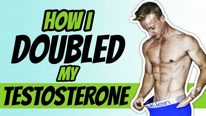 All Man Must Do This Exercises For Fast Boost Testosterone 🍆 (educational purpose)