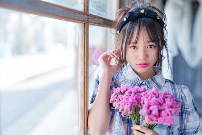 Twitterのコスプレ画像4