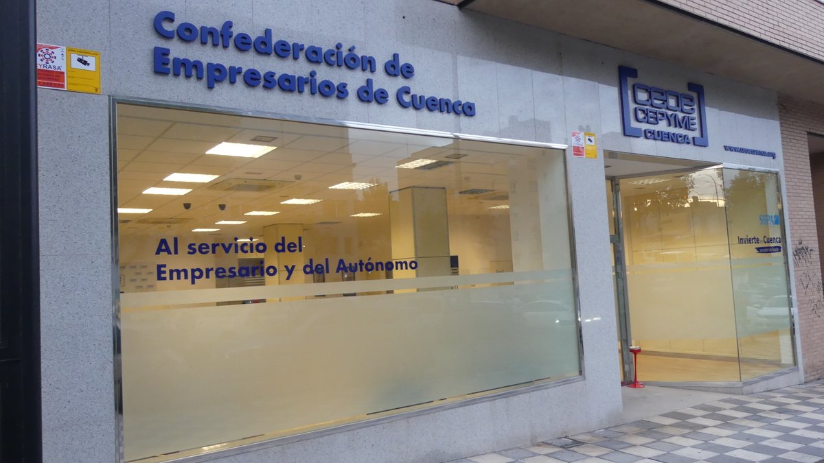 La Confederación de Empresarios @ceoecuenca señala las nuevas normas legales de cotización para 2024 @inclusiongob @empleogob ceoecuenca.es/portal/lang__e…