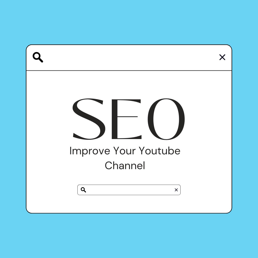 Unlock YouTube success with expert SEO strategies! Learn how to optimize titles, descriptions, tags, and thumbnails to boost visibility. Get insights on audience engagement and watch your channel grow.

#youtubeseo #videomarketing #contentstrategy #digitalmarketing #videoseo