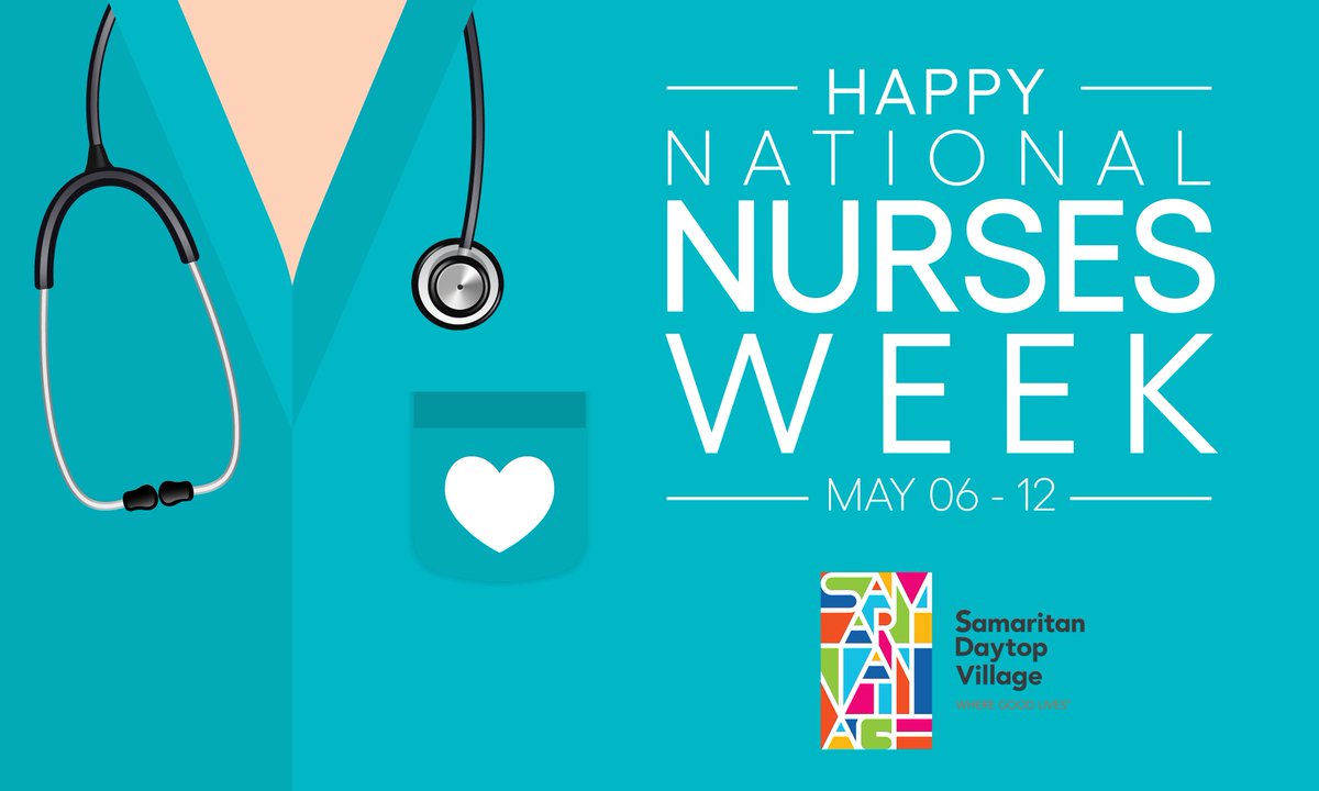 It's #NationalNursesWeek, #NationalNursesDay, and #NationalNursesMonth!

We are grateful to the dedicated nurses, nurse practitioners, and medical assistants who #MakeTheDifference for New Yorkers on their journeys to health and wellness. From all of us, thank you!
#NewYorkNurses