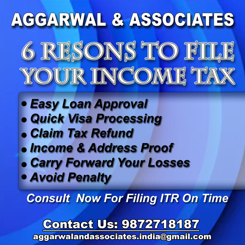 #IncomeTaxReturn #tax #returns #GST #GSTupdates #TDS #filingtaxes #Accounting #services #twitter #daily #updates #post #audits #contact #us #Todays