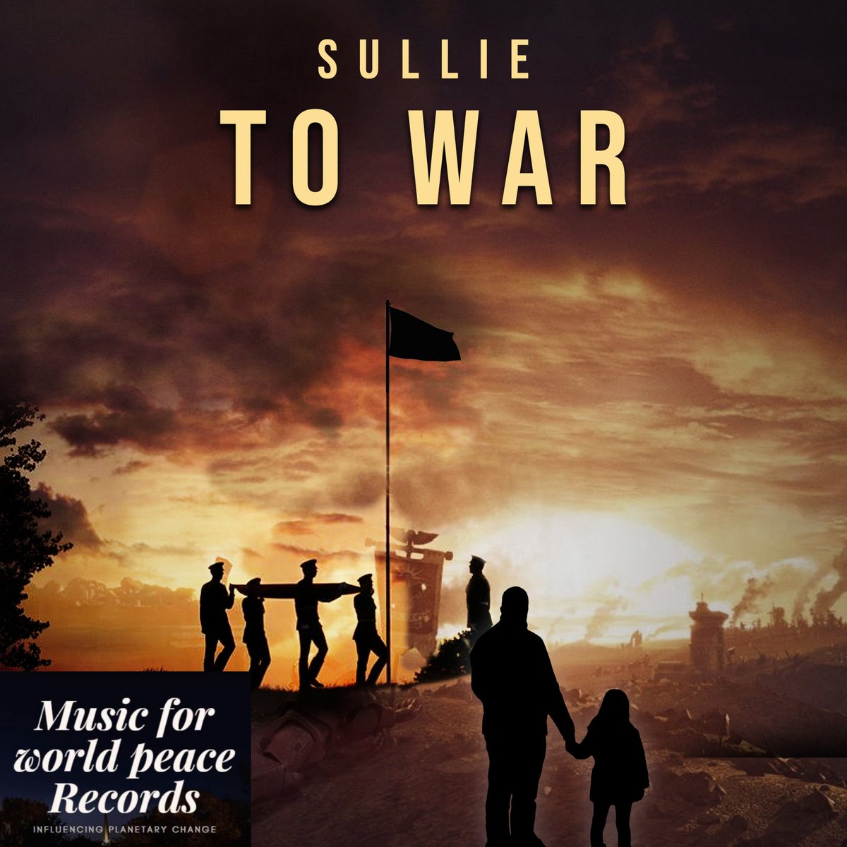 Download this anti-war song to play at your peaceful protest bit.ly/3LdcSyk #PeaceNoWar #NoMoreWars #protestsong #IDWP @TheCandiceM @NutmegCottage2 @mado_mader @JessScachetti @profesortbaker @BlakenianSoul @leonarde8888 @DanielaDobos9