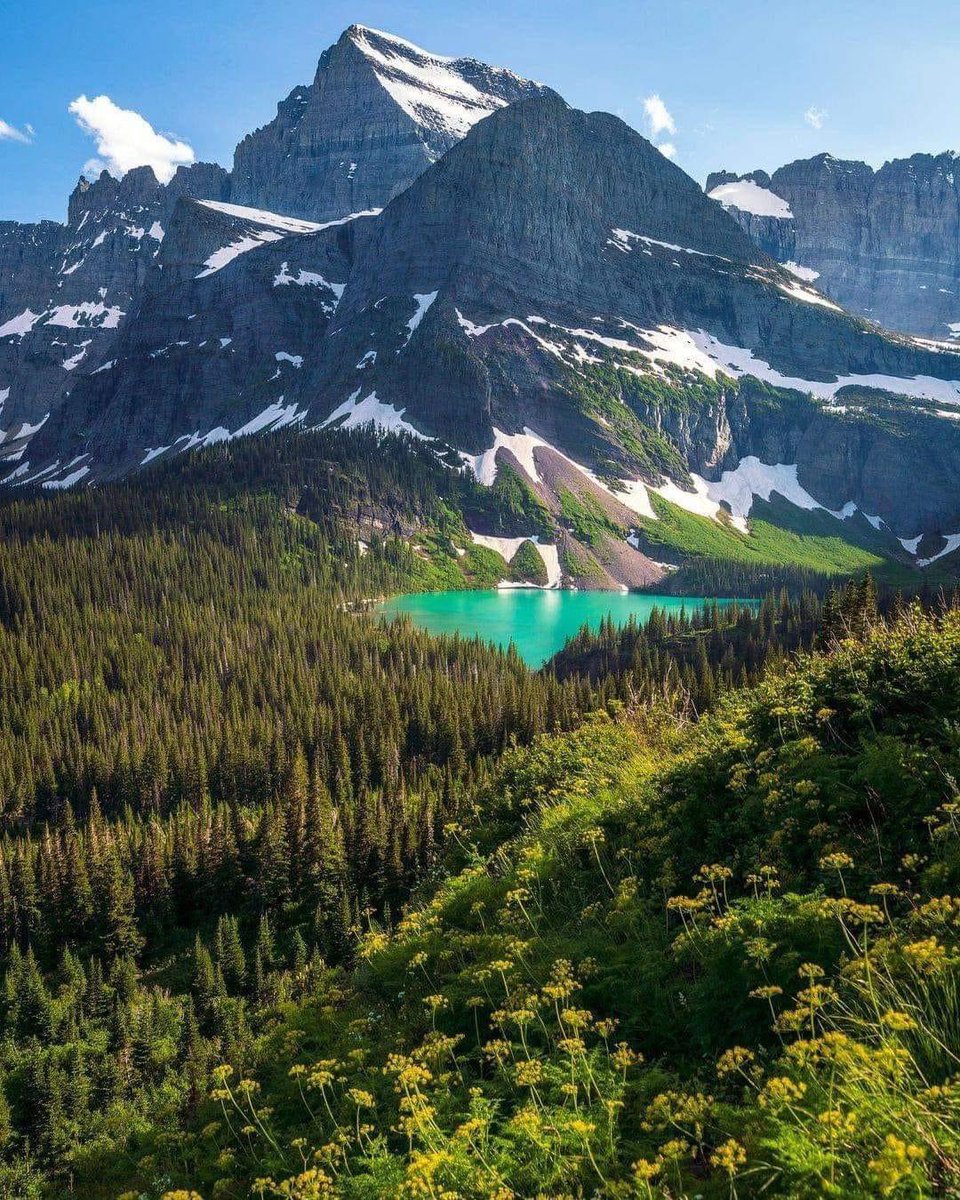 Glacier National Park