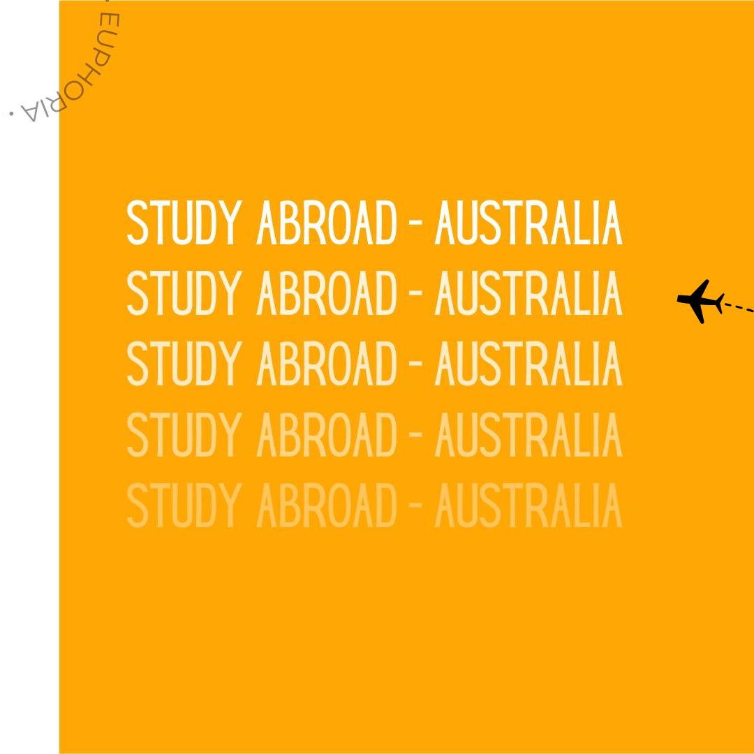 Set your sights on an Australian adventure! 

With 22,000 courses and 11,000 institutions, Australia's educational playground is waiting with the share of 254 million AUD in scholarships!  

And guess what? The UN ranks Australia as a top-tier education hub.

 #StudyinAustralia