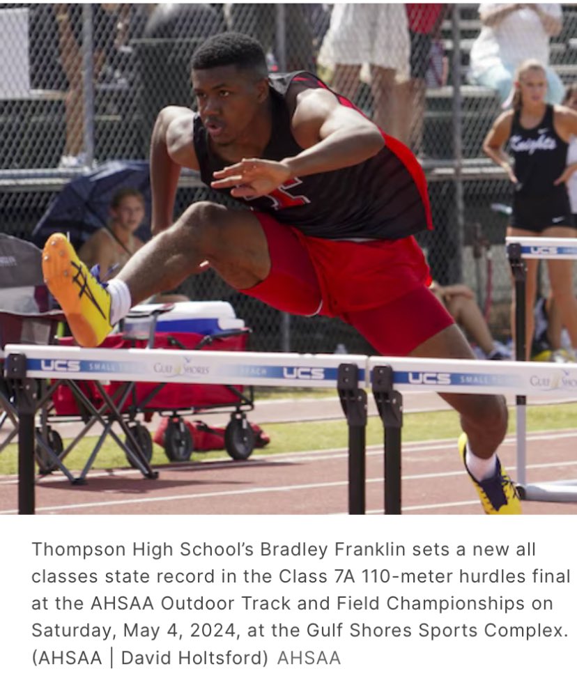 All Glory to God for the things He has done!