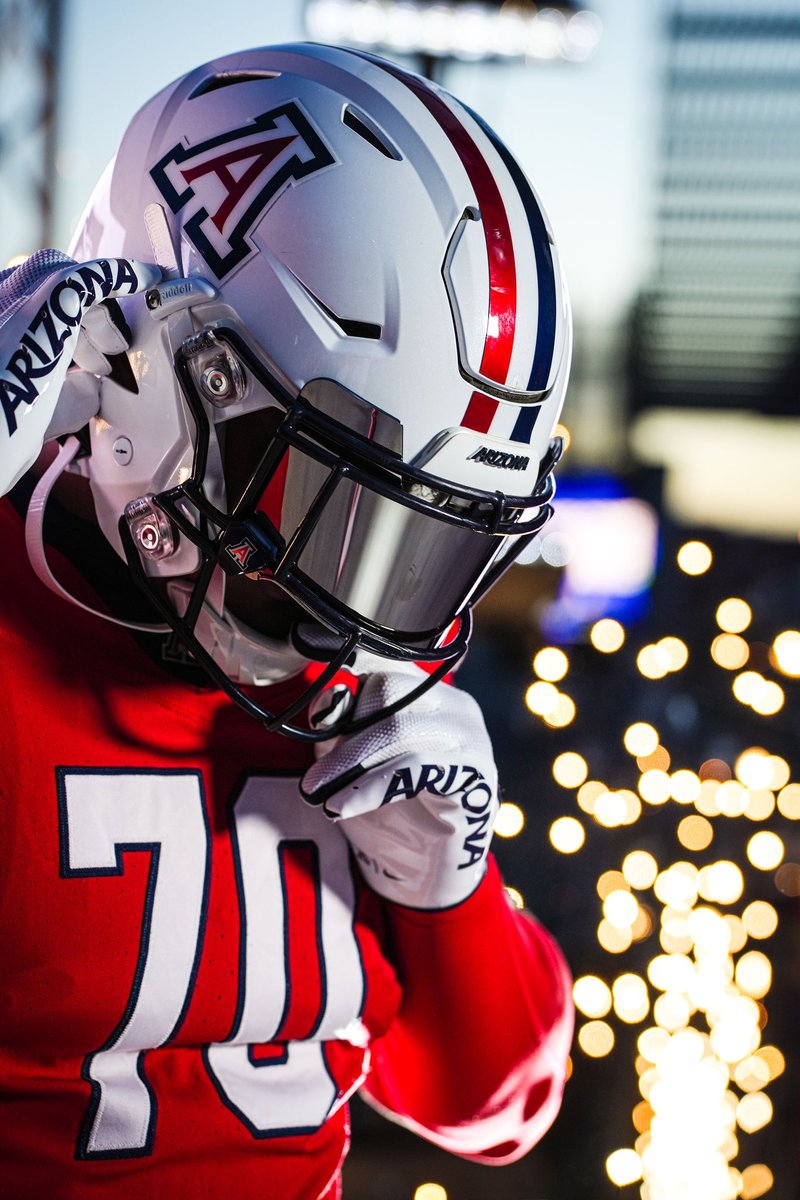 Amazing weekend‼️ Thanks for everything <a href="/CoachOglesby/">Josh Oglesby</a> @Liam_Peters2 <a href="/CoachBrennan/">Coach Brennan</a> 🌵❤️🤍‼️