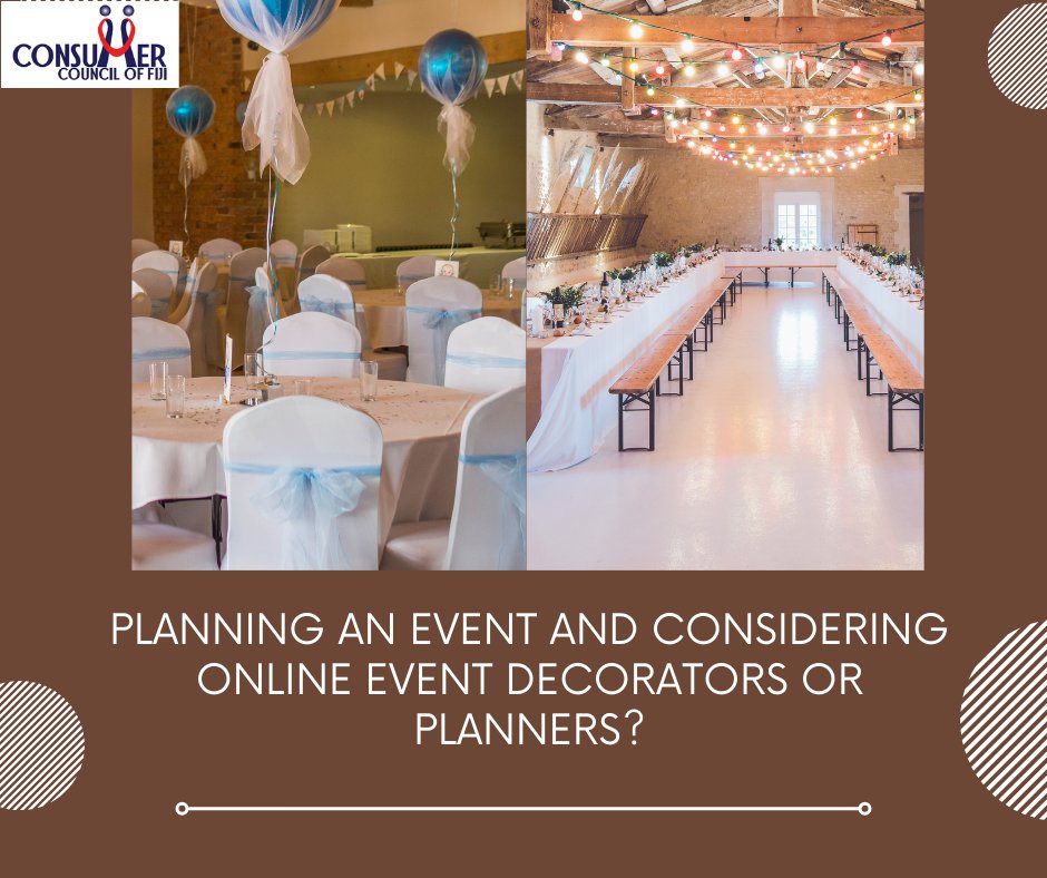 Here's how to ensure a stress-free experience:
Check Credibility!
Verify Reliability!
Get a Contract!
Trust Your Gut!
Don't let disappointment crash your party—vet your event planner or decorator wisely!
#EventPlanning #AvoidDisappointment