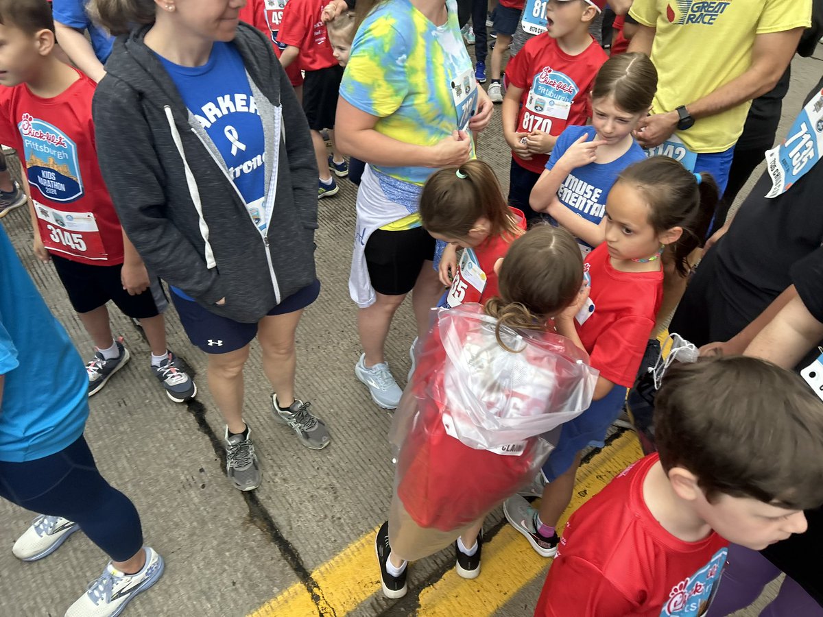 Muse Elementary School tweet media