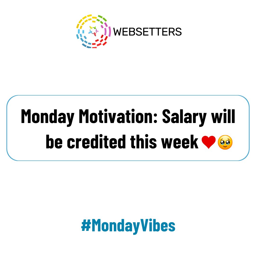 Get motivated guyss🫡😅
.
.
.
#websetters #officememes #office #officelife #officejokes #corporatelife #corporatejokes #corporatefunny #digitalmarketingagency