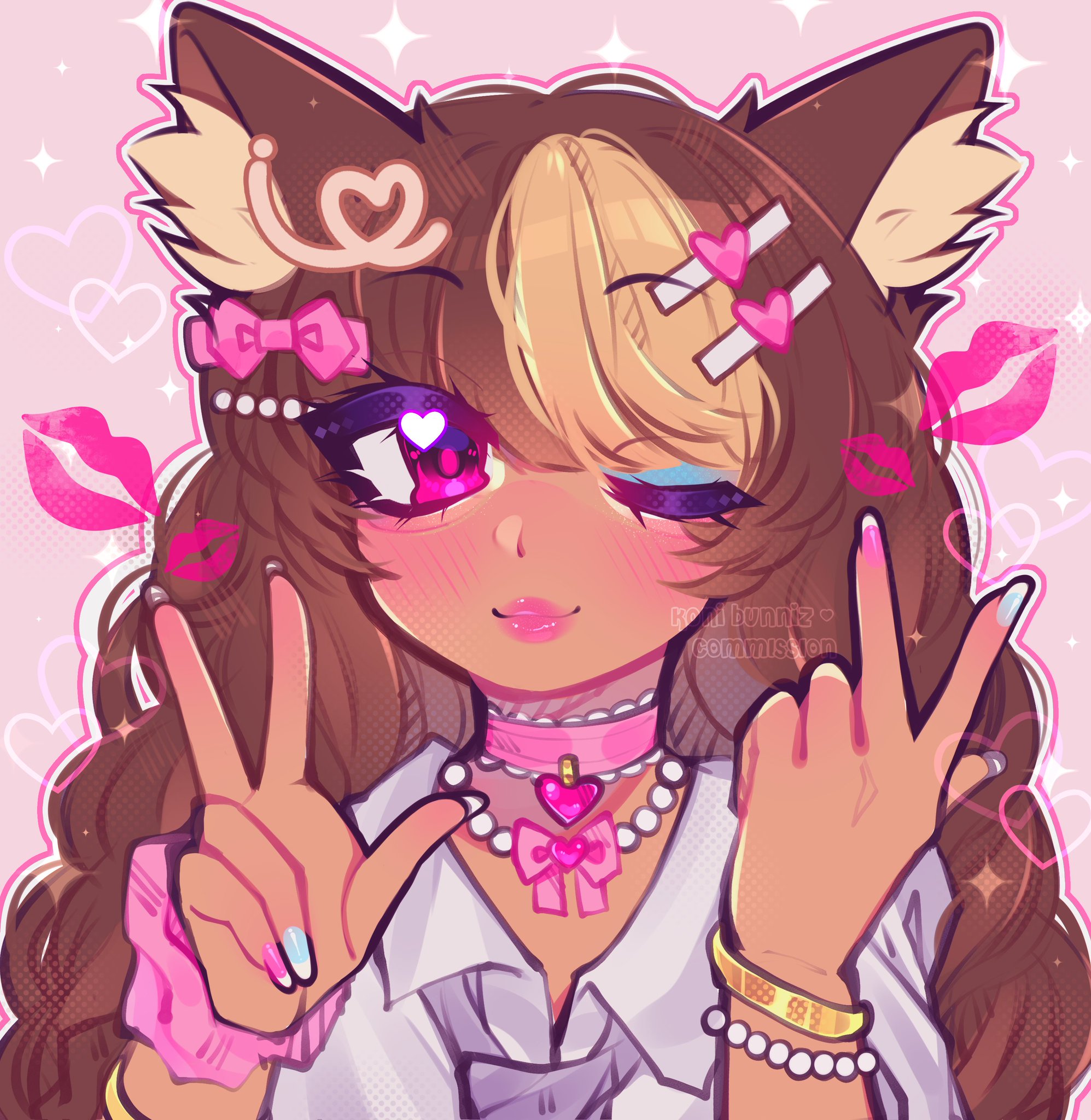 CHaaannn♡ᵕ̈*⑅ にのせ on X: 