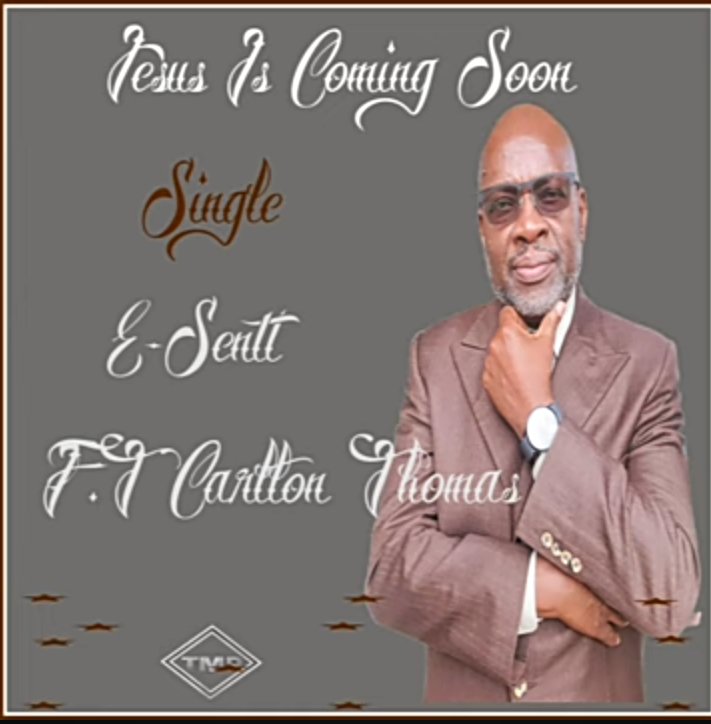 #NowStreaming Jesus Is Coming Soon by 🎤 @MinisteTommycct #NowOnAir @Djcash_ #TrendingNow #HappyNewMonthfamz #HaveAPeachfulDay💜 #Mondayvibes #MorningShowMysteries @Tungba1009fm gospelradiofans.com/search/posts