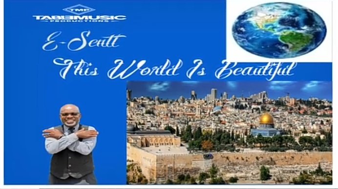 #NowStreaming This is a Beautiful world 🎤 @MinisteTommycct #NowOnAir @Djcash_ #TrendingNow #HappyNewMonthfamz #HaveAPeachfulDay💜 #Mondayvibes #MorningShowMysteries @Tungba1009fm gospelradiofans.com/search/posts?q…