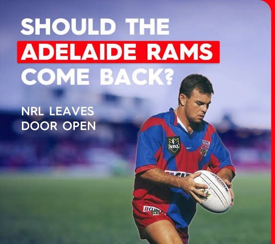 @NRLonNine @PhilGould15 #AskGus Where does the 18th, 19th and 20th expansion teams come from? What markets should the NRL look to expand to in order to create a national footprint for the game? Should the game provide a blueprint for the teams 19 and 20 when announcing the 18th?