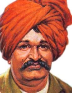 Remembering Chhattrapati Shahu Maharaj today on 6th May, his death anniversary, one of the earliest pillars of social revolution in India.