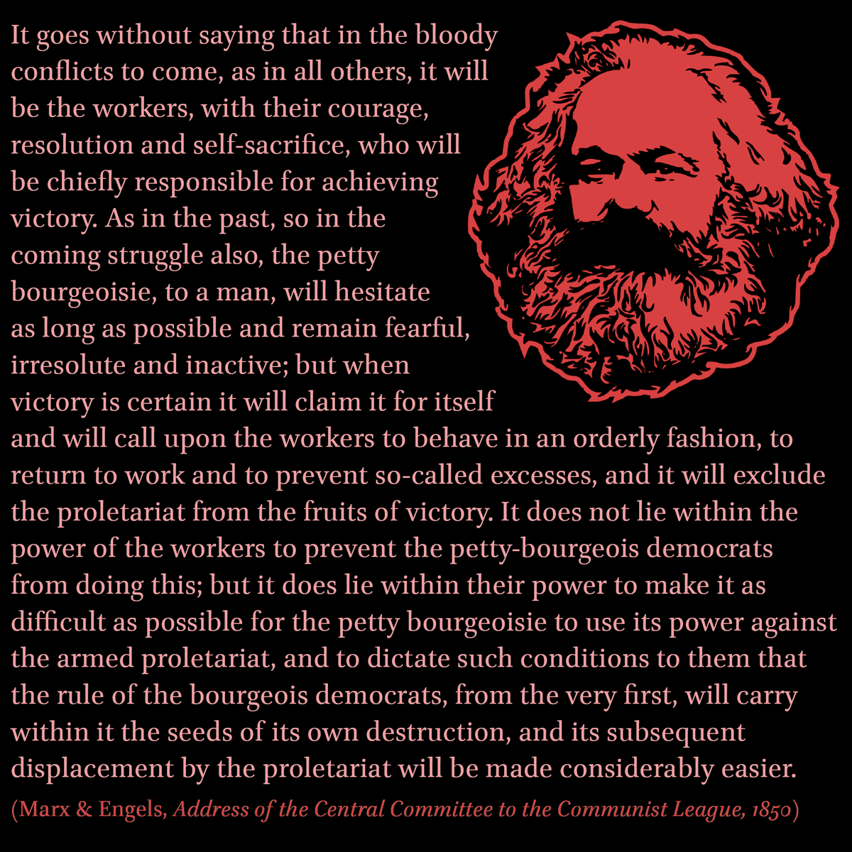 The Red Labor Caucus of the DSA tweet media