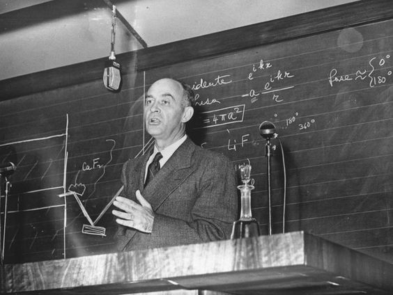 Physicist Enrico Fermi was highly regarded as a teacher and was known for his clear, concise, and direct teaching style. He had the ability to distill complex subjects into understandable elements and was deeply involved in his students' learning, influencing generations of…