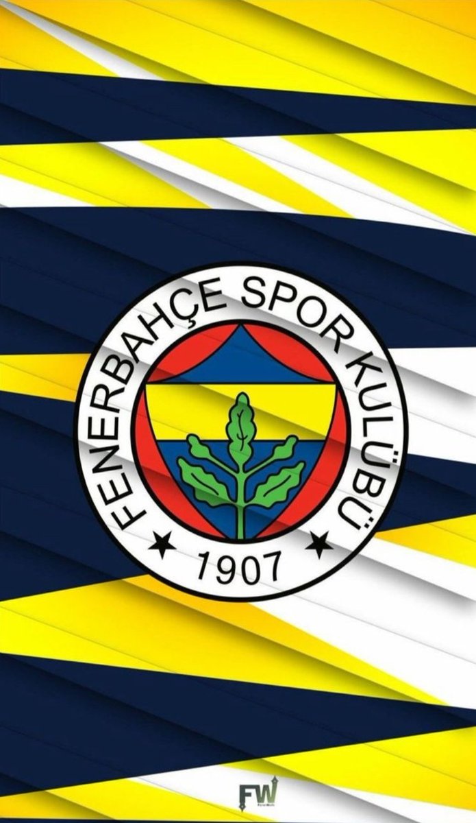 Nerede Nekadar Fenerbahçeli varsa Hepsine Galibiyet Nasip Olsun GÜNAYDİN 💛💙 #FenerinMaçıVar #KONvFB Konyaspor-Fenerbahçe