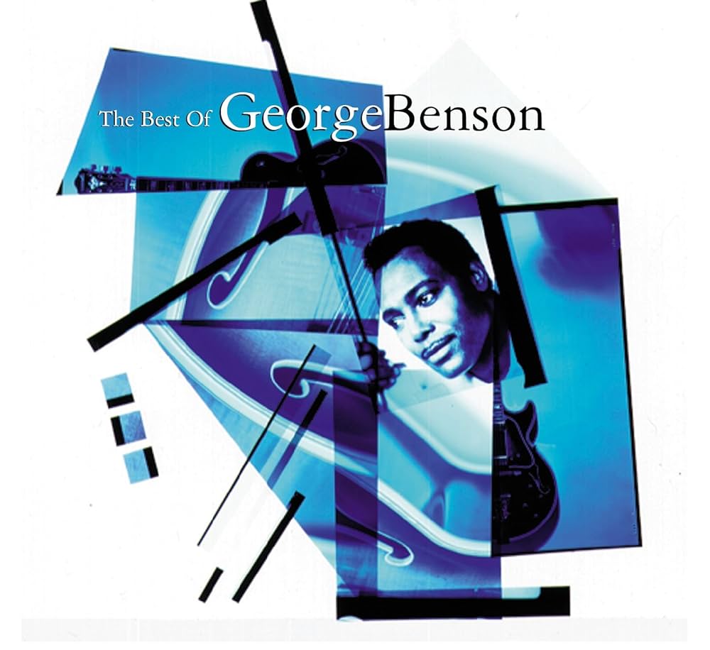 #nowplaying: George Benson / The Best of George Benson #c1995 #jazzfusion