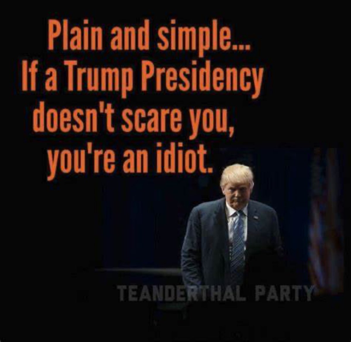 #BlueCrew #Resistance INSOMNIACS

TOO  HARSH?  👇🏻👇🏻👇🏻

DO  YOU  AGREE ?  YES  or  NO

🌊🌊🌊🌊🌊🌊