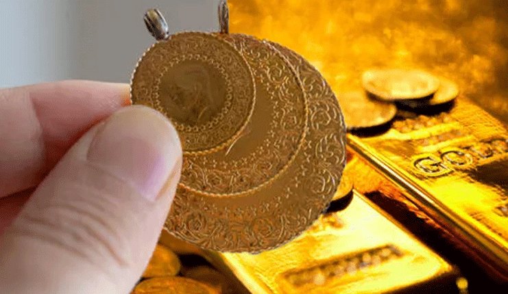 Çeyrek, gram ve yarım altın fiyatları bugün ne kadar? (6 Mayıs 2024 güncel altın satış fiyatları) İşte 6 Mayıs Pazartesi 2024 saat 07:07 itibarıyla güncel altın fiyatları tablosu… Güncel altın satış fiyatları * Gram altın satış fiyatı: 2.398,41 TL * Çeyrek altın satış fiyatı:…