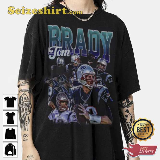 Tom Brady New England Patriots Shirt. Thank you for memories!
seizeshirt.com/tom-brady-new-… 
#TomBrady #NewEnglandPatriots #Patriots #ForeverNE #NEPats #NFL #Trending #Seizeshirt