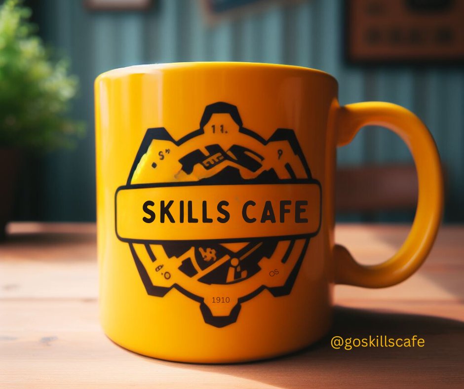 🌟 Happy Monday, Recruitment Heroes! 🚀 Embrace the new week with a smile, knowing Skills Café is handling the skills assessment heavy lifting for you! ⏰ More time for you, better candidates for your team! 🌈 #SkillsCafeMondayMagic #RecruitmentSuccess #NewWeekEnergy 🌟