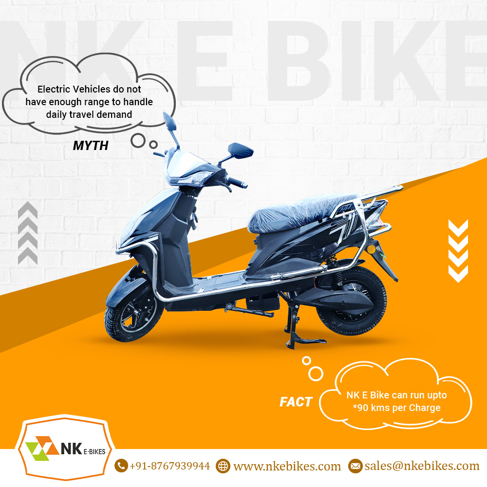 🌐 Think electric vehicles can't keep up? 🏍️ Think again! Our NK E Bike breaks the mold, going up to 90 kms on a single charge. 🌱 Buy it today without compromise.

📲 +91-8767939944
🌐 nkebikes.com

#nkebikes #technology #futureisnow #Greenland #bikeweek #RidetheVibe