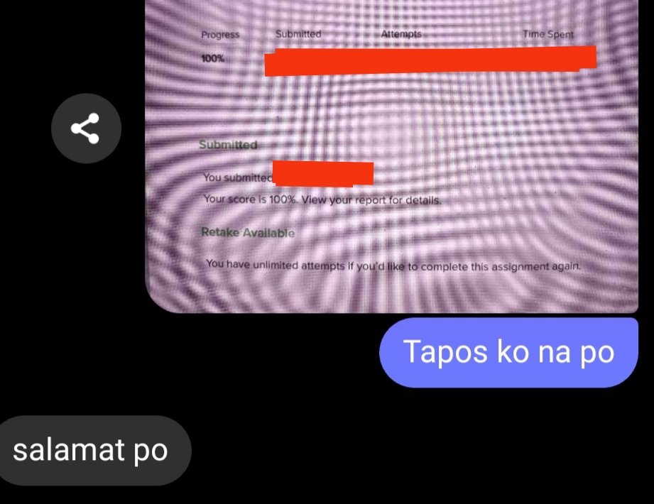 Engr. Ginger Commissioner | math chem physics tweet media