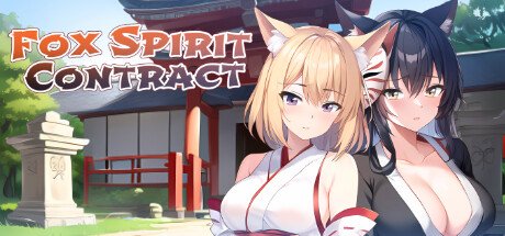 Bell_H17's tweet photo. (Fox Spirit Contract) Juego H español #anime #hentai #Animes ¿Qué puede pasar si vas a un lugar que ningún guía turístico ha mencionado?
Rompe el antiguo sello, forja un vínculo irrompible y lucha contra el Espíritu Maligno.
Link MediaFire:https://t.co/D9QIjZHRy8 https://t.co/N9FOINvJ3q