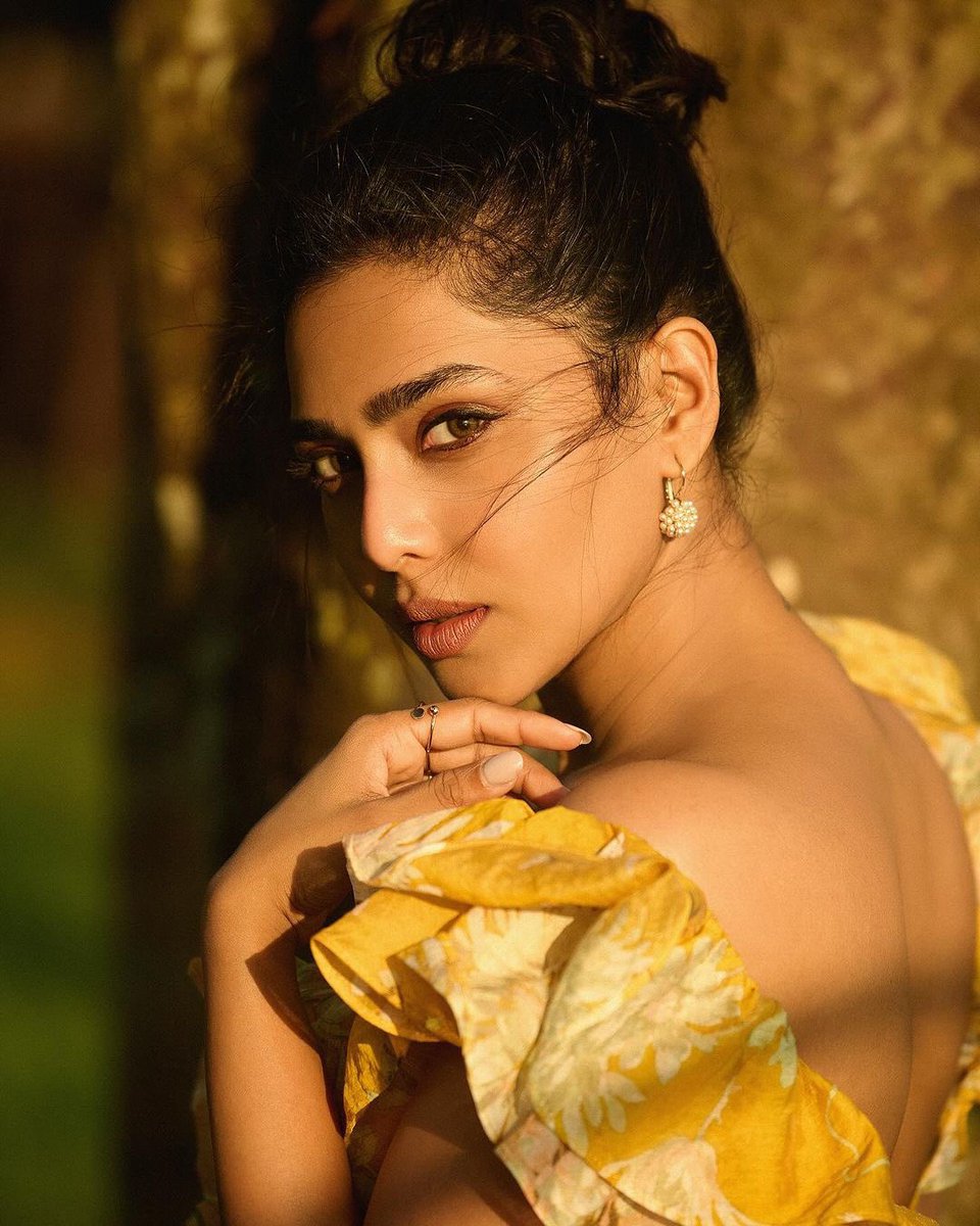 Aishwarya Lekshmi 💛