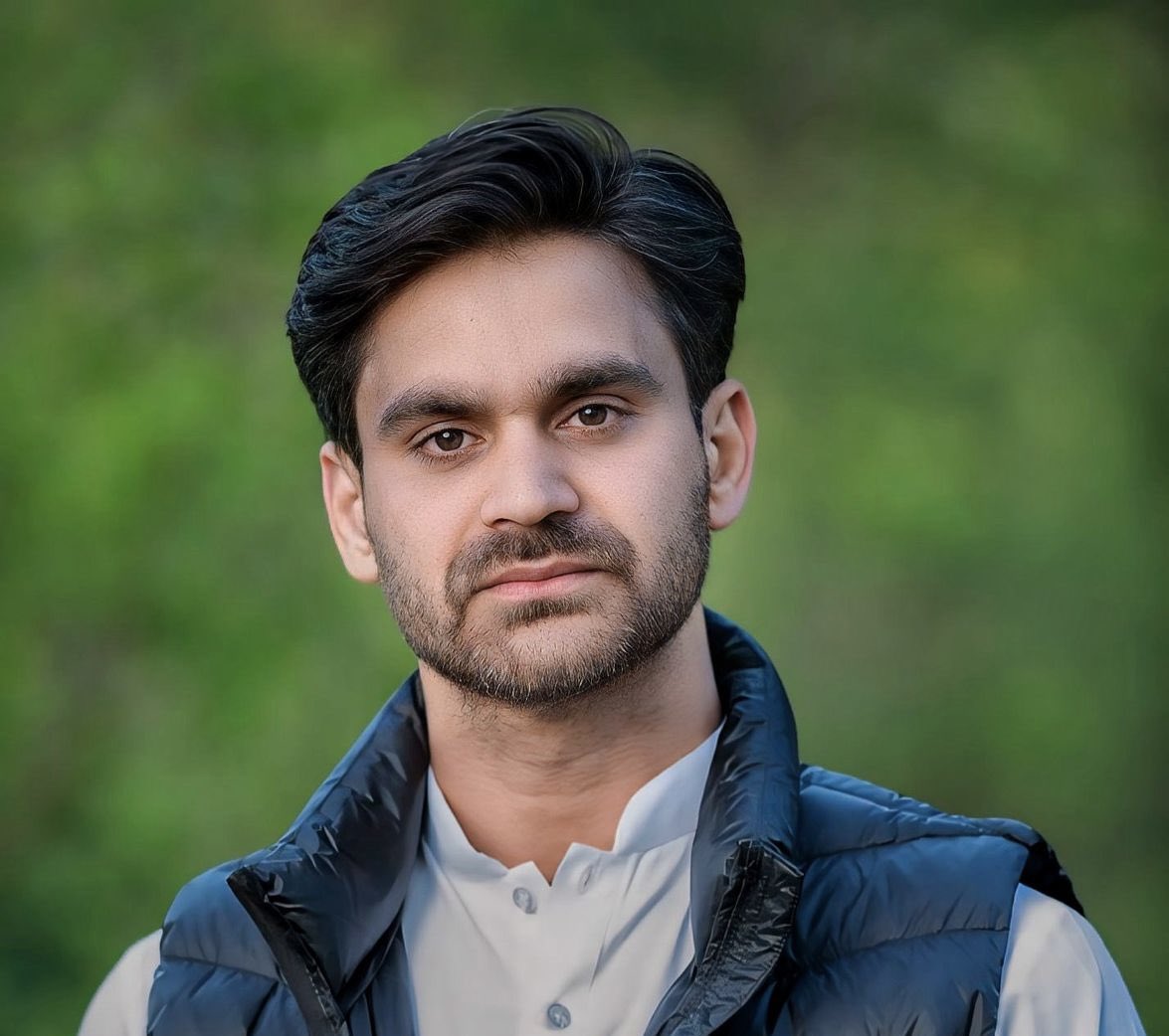 jkmediasocial's tweet image. Labelling #Kashmiriyouth as #OGWs, #anti-#nationals only alienates them: #Parra

@parawahid

@jkpdp